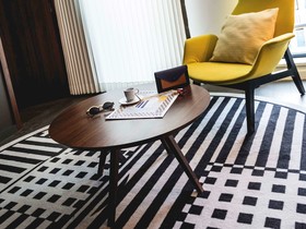 Hôtel Molitor Paris - MGallery by Sofitel
