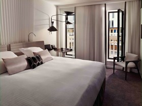 Hôtel Molitor Paris - MGallery by Sofitel