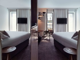 Hôtel Molitor Paris - MGallery by Sofitel