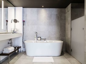 Hôtel Molitor Paris - MGallery by Sofitel