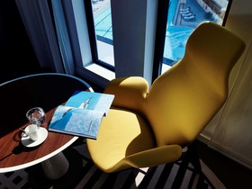Hôtel Molitor Paris - MGallery by Sofitel
