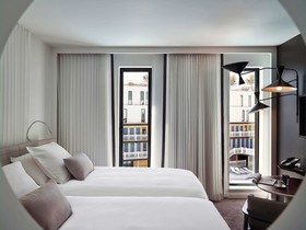 Hôtel Molitor Paris - MGallery by Sofitel