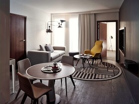 Hôtel Molitor Paris - MGallery by Sofitel
