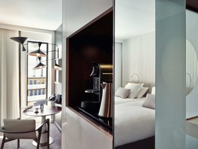 Hôtel Molitor Paris - MGallery by Sofitel
