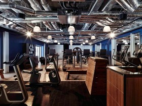 Hôtel Molitor Paris - MGallery by Sofitel
