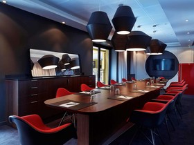 Hôtel Molitor Paris - MGallery by Sofitel