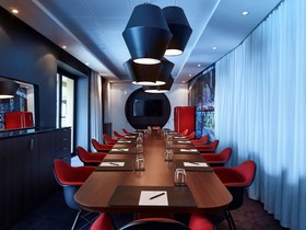 Hôtel Molitor Paris - MGallery by Sofitel