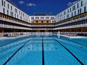 Hôtel Molitor Paris - MGallery by Sofitel