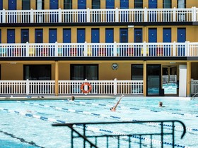 Hôtel Molitor Paris - MGallery by Sofitel