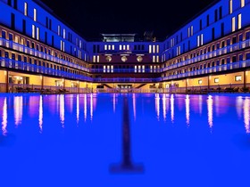 Hôtel Molitor Paris - MGallery by Sofitel
