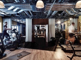 Hôtel Molitor Paris - MGallery by Sofitel