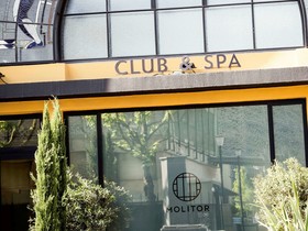 Hôtel Molitor Paris - MGallery by Sofitel