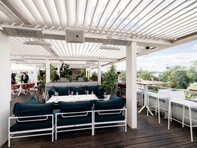 Hôtel Molitor Paris - MGallery by Sofitel