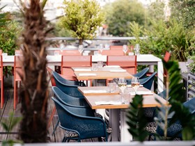 Hôtel Molitor Paris - MGallery by Sofitel