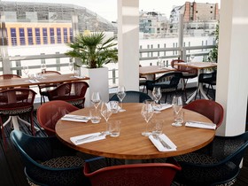 Hôtel Molitor Paris - MGallery by Sofitel