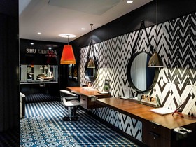 Hôtel Molitor Paris - MGallery by Sofitel