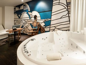 Hôtel Molitor Paris - MGallery by Sofitel