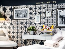 Hôtel Molitor Paris - MGallery by Sofitel