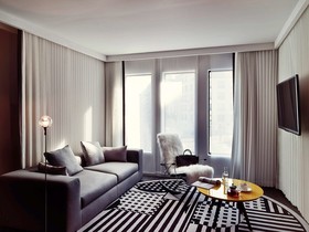Hôtel Molitor Paris - MGallery by Sofitel