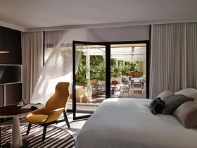 Hôtel Molitor Paris - MGallery by Sofitel