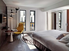 Hôtel Molitor Paris - MGallery by Sofitel