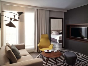 Hôtel Molitor Paris - MGallery by Sofitel