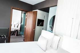 Hôtel Molitor Paris - MGallery by Sofitel