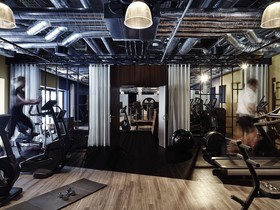 Hôtel Molitor Paris - MGallery by Sofitel