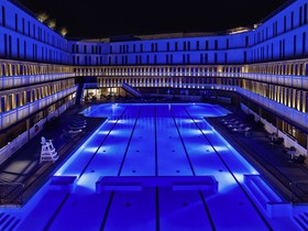 Hôtel Molitor Paris - MGallery by Sofitel