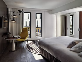 Hôtel Molitor Paris - MGallery by Sofitel