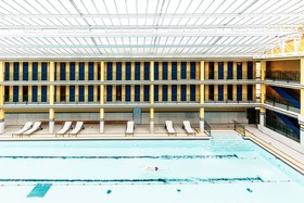 Hôtel Molitor Paris - MGallery by Sofitel