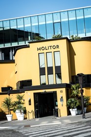 Hôtel Molitor Paris - MGallery by Sofitel