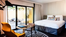 Hôtel Molitor Paris - MGallery by Sofitel