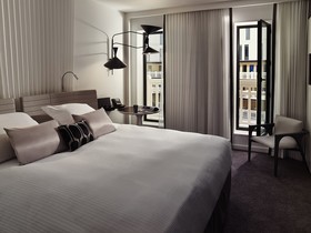 Hôtel Molitor Paris - MGallery by Sofitel