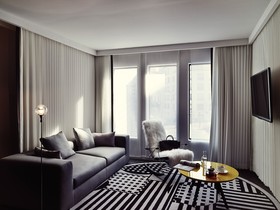 Hôtel Molitor Paris - MGallery by Sofitel