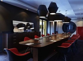 Hôtel Molitor Paris - MGallery by Sofitel