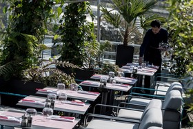 Hôtel Molitor Paris - MGallery by Sofitel