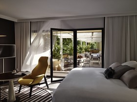 Hôtel Molitor Paris - MGallery by Sofitel