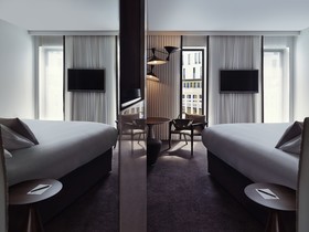 Hôtel Molitor Paris - MGallery by Sofitel