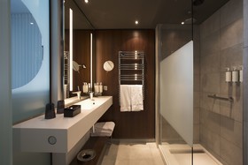 Hôtel Molitor Paris - MGallery by Sofitel