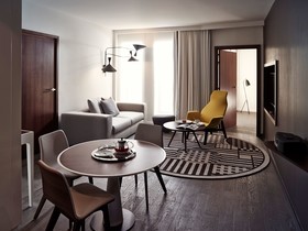 Hôtel Molitor Paris - MGallery by Sofitel