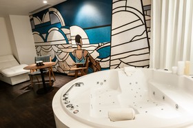 Hôtel Molitor Paris - MGallery by Sofitel