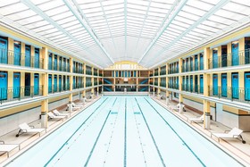 Hôtel Molitor Paris - MGallery by Sofitel