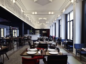 Hôtel Molitor Paris - MGallery by Sofitel