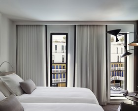 Hôtel Molitor Paris - MGallery by Sofitel