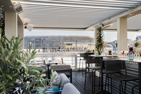 Hôtel Molitor Paris - MGallery by Sofitel
