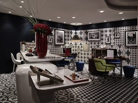 Hôtel Molitor Paris - MGallery by Sofitel