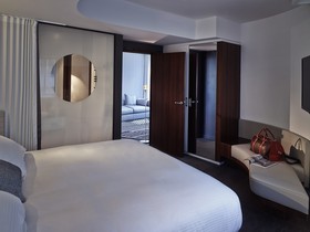 Hôtel Molitor Paris - MGallery by Sofitel