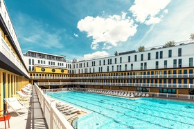 Hôtel Molitor Paris - MGallery by Sofitel