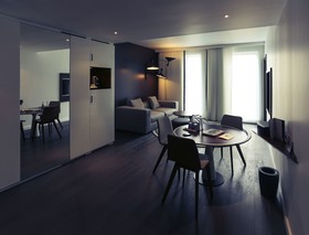 Hôtel Molitor Paris - MGallery by Sofitel